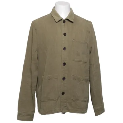 Overshirt (Favourite Twill Overshirt) from Studio Total Cotton