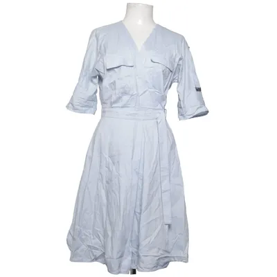 Dress (Blue) from Weekend MaxMara