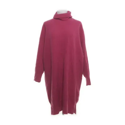 Jurk (Roze) van Barbour Katoen, Wol