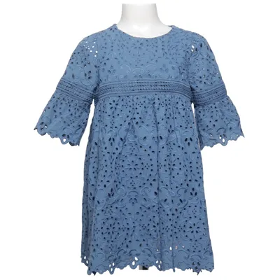 Kleid (Mini) von Ivy & Oak Bio-Baumwolle, Polyester, Viskose