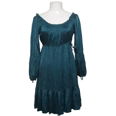 Dress (Blue) from Ecouture Silk