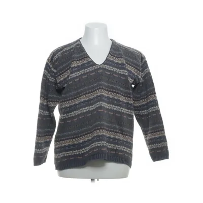 Pullover (Flerfärgad) från French Connection Bomull, Silke