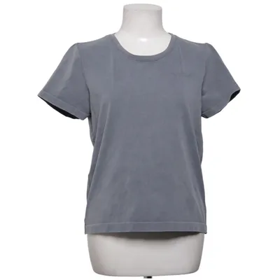 T-shirt (Grijs) van New Apparel