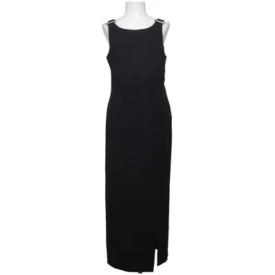 Robe longue (Noir) de Steilmann Polyester