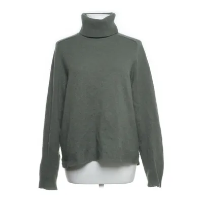 Turtleneck (Green) from Carin Wester Cashmere, Wool