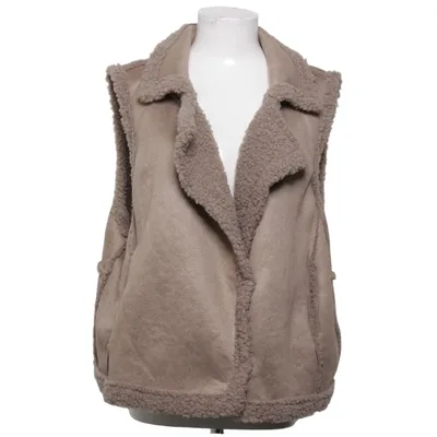 Ytterväst (15361) från Drys Polyester