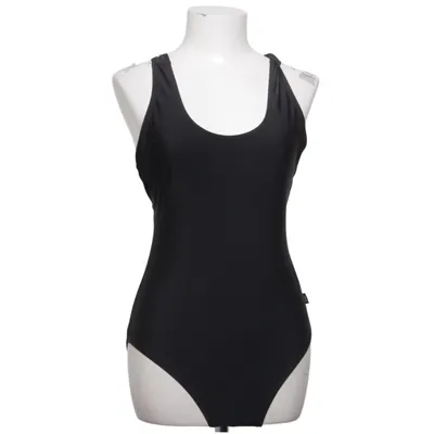 Maillot de bain une pièce (Noir) de Livv Élasthane, Polyester