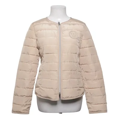 Windjack (Beige) van Bondelid Polyester
