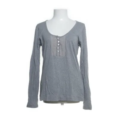 Pajama sweater (Gray) from Breuninger Cotton