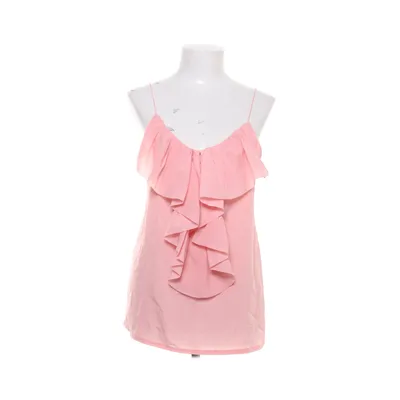 Linne (Rosa) från H&M Polyester