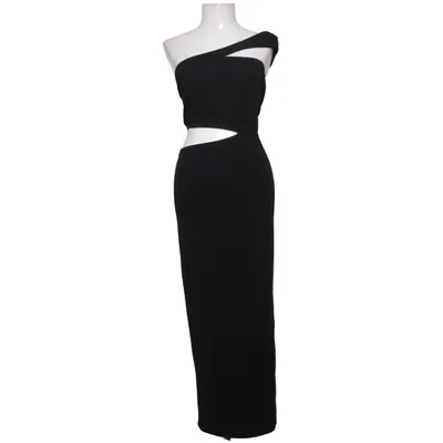 Kleid (Schwarz) von NA-KD
