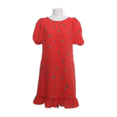 Dress (Red, Multicolored) from Compagnia Italiana