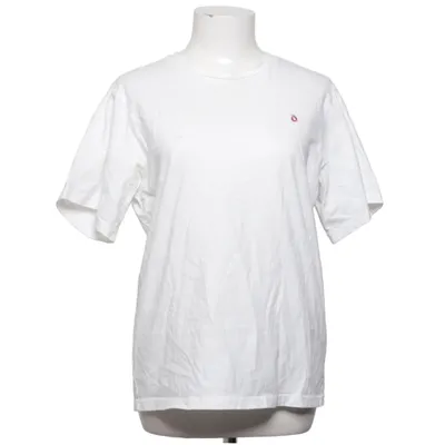 T-shirt (Blanc) de ÖHouse Coton