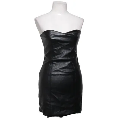 Dress (Black) from Estradeur Polyester