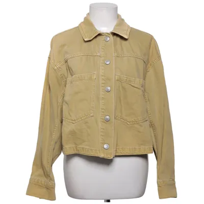 Veste en jean (Marron) de Zara