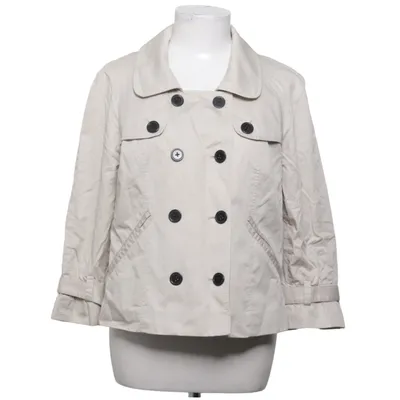 Trenchcoat (Elinor Db Jacket) från STOCKH LM Acetat, Bomull, Polyester