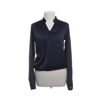Blus (Blå) från NLY Trend Polyester