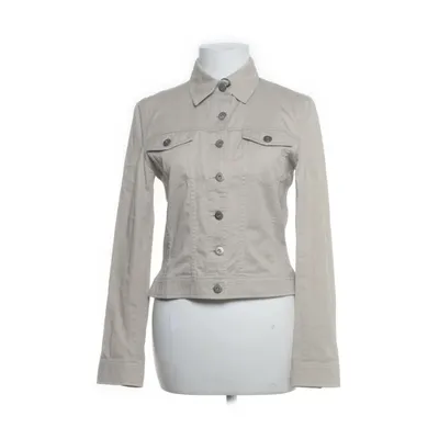 Jeansjacka (Grå) från Hennes Collection by H&M Bomull