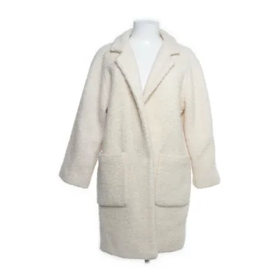 Kappa (Beige) från Ganni Acetat, Polyester, Ull