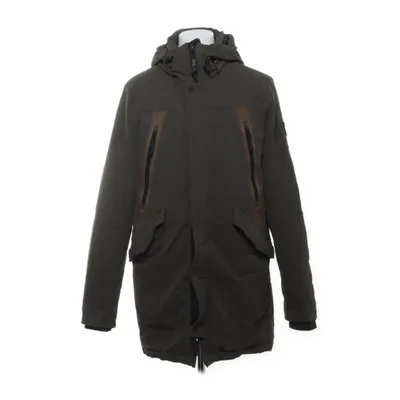 Parka (Vert) de Chasin Élasthane, Polyamide, Polyester