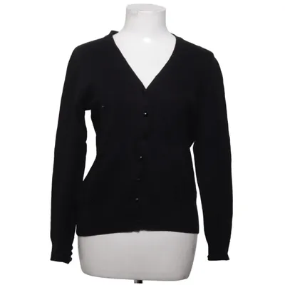 Cardigan (Noir) de Your Sixth Sense