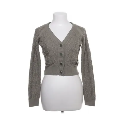 Kofta (W4YR22 Z37L1) från Guess Nylon, Ull