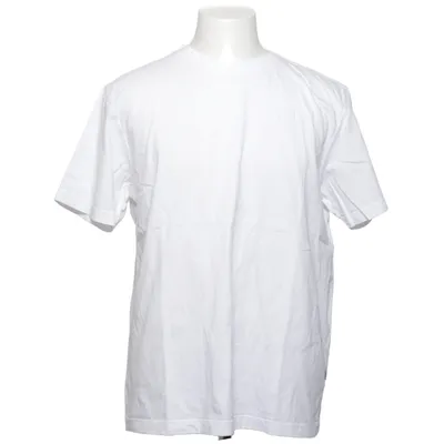 T-shirt (Blanc) de Bison