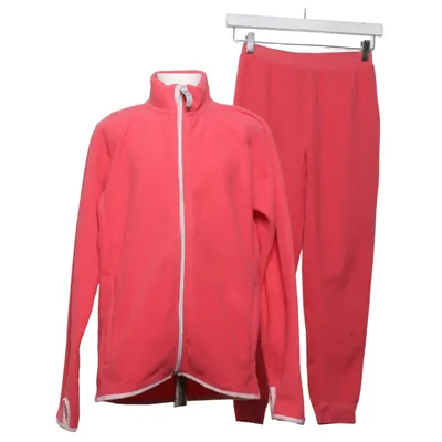 Mjukisset (Rosa) från Funk by Lager 157 Polyester