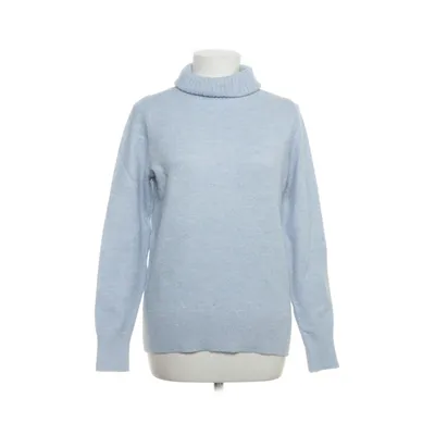 Coltrui (Blauw) van Cotton Club Acryl, Elastaan, Polyester, Wol