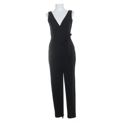 Jumpsuit (Zwart) van Outrageous Fortune