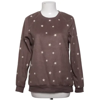 Collegetröja (Star) från Dunnes Stores Polyester