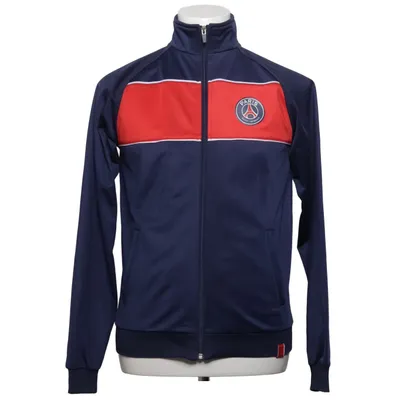 Veste de sport (Bleu, Rouge) de Paris Saint-Germain Polyester