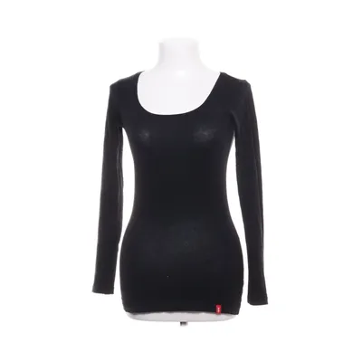 Långärmad t-shirt (Svart) från EDC by ESPRIT