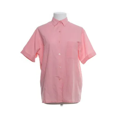 Short sleeve shirt (Pink) from Stinna