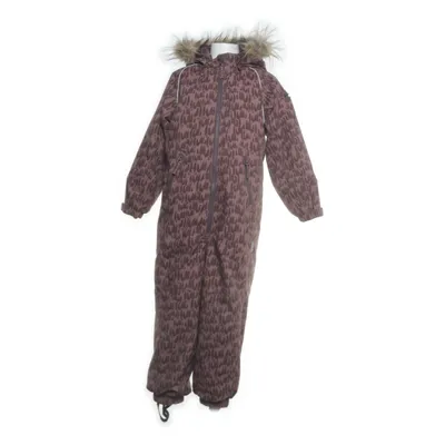 Overall (Lila) van Adventure by POMPdeLUX Polyamide, Polyester