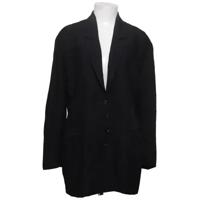 Blazer (Schwarz) von Weekend Polyamid, Viskose
