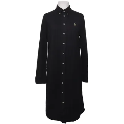 Shirt dress (Knit Oxford) from Ralph Lauren Cotton