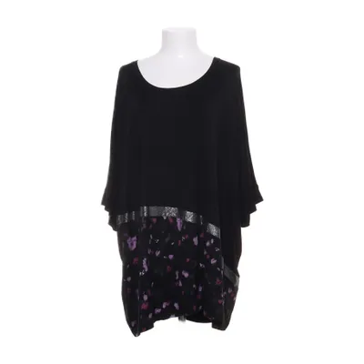 Topp (Shirt 3/4 Arm) från Ulla Popken Elastan, Viskos