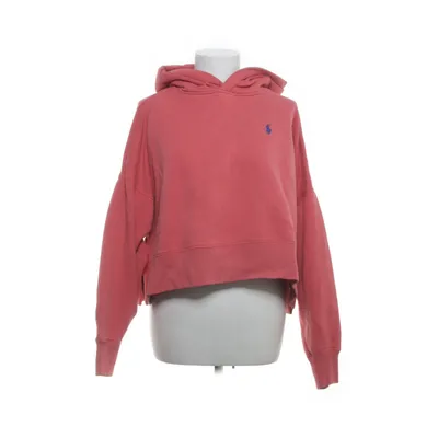 Capuchon sweater (Rood) van Denim & Supply Ralph Lauren Katoen, Polyester
