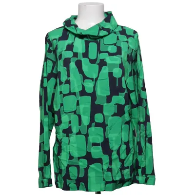 Blouse (Groen, Zwart, Meerkleurig) van Jones Polyamide