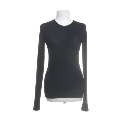 Topp (Svart) från H&M Trend Polyester, Elastan