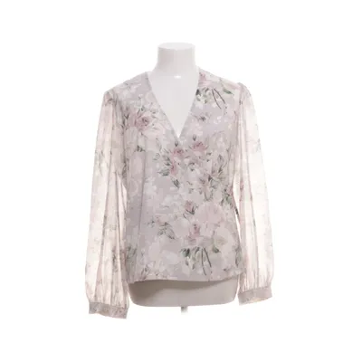 Blus (Rosa, Flerfärgad) från Ida Sjöstedt Polyester