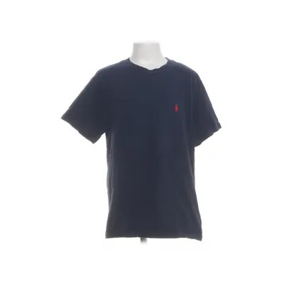 T-shirt (Blue) from Polo Ralph Lauren Cotton