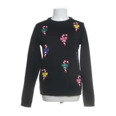 Kersttrui (Zwart, Meerkleurig) van Up2Fashion Acryl