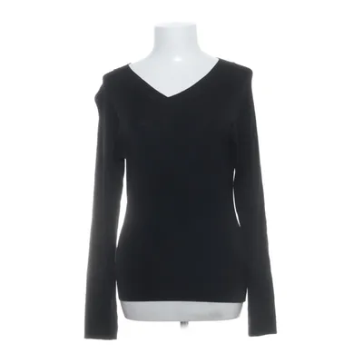 Pull-over (Noir) de Emozioni Polyamide, Viscose