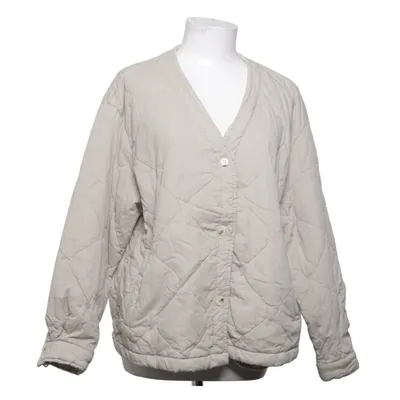 Veste (Beige) de Mioni Italia Coton