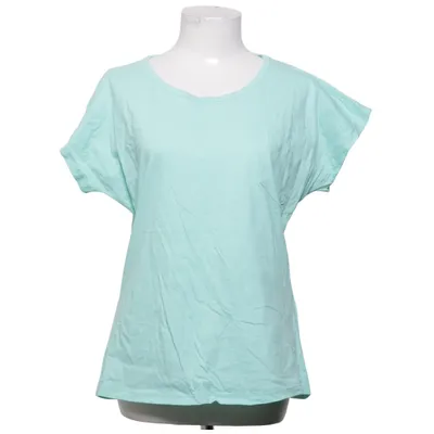 T-shirt (Green) from NAD Cotton