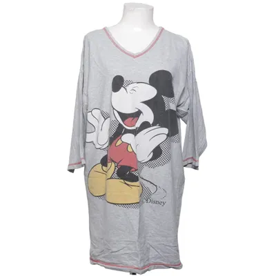 Nattrøje (Grå, Flerfarvet) fra Finnwear