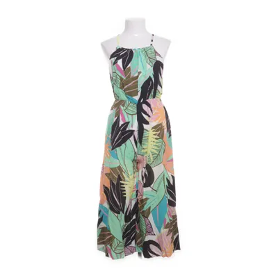 Jumpsuit (Meerkleurig) van Kikisix