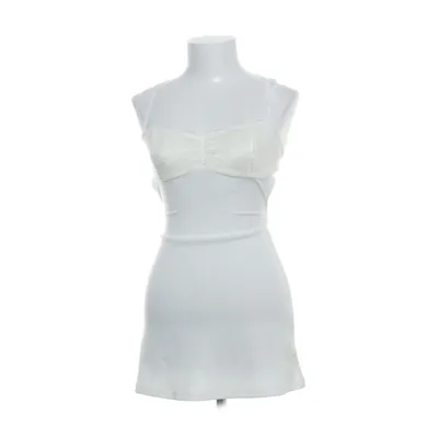 Slip (White) Elastane, Polyester